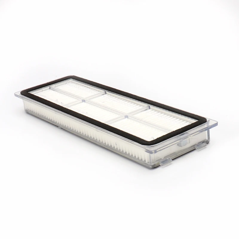1S Roborock Xiaomi For S5 S5 Max S6 S6 MaxV S6 Pure E4 E5 Vacuum Cleaner Accessories Main Side Brush Cover HEPA Filter Mop Parts smile