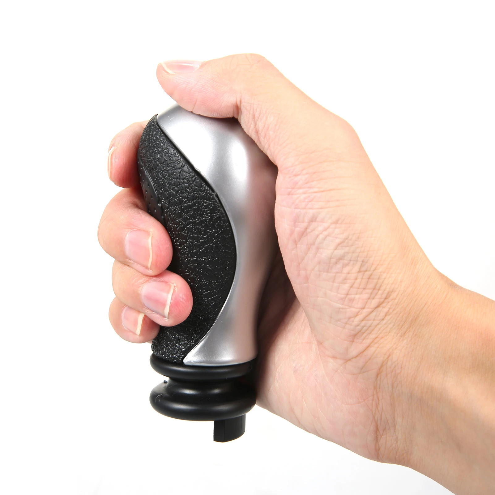 T Car Gear Shif ddmysmile Knob 5 Speed Car Gear Shif T Shif Ter Knob Stick Head Manual Replacement For Citroen C5 2001-2008 Xsara Picasso Smile