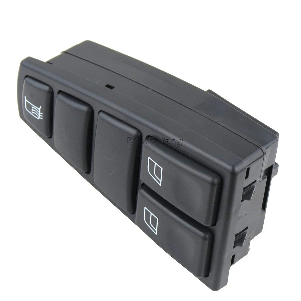 Hight Quality Power Window Switch Lifter Master Switch Control For Volvo Truck FH12 FM VNL FM12 FM9 VN VNL VNM 20752918
