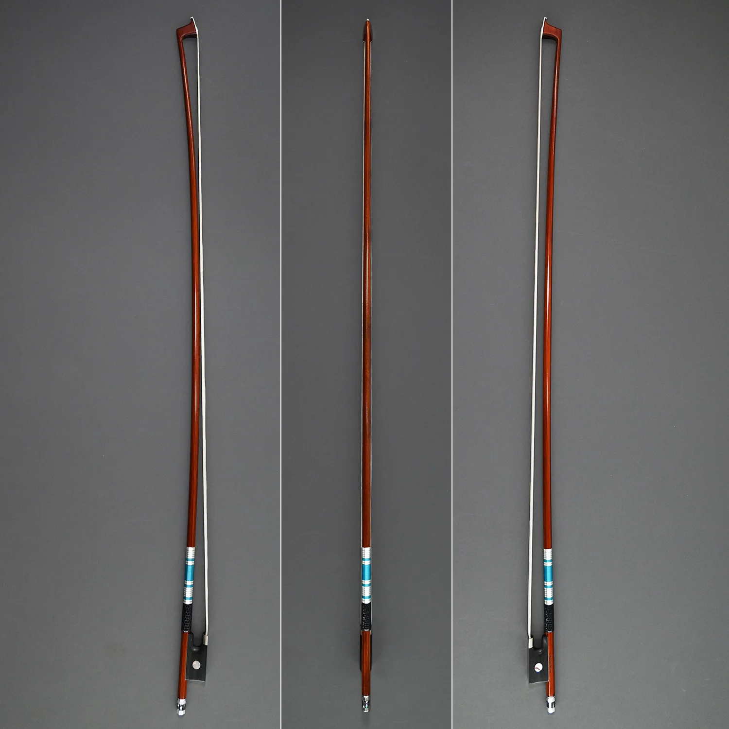 4/4 Master Pernanbuco Violin Bow New Model ***Speciall discount*** 814V