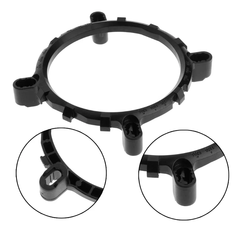 Desktop Computer CPU Heatsink Cooling Fan Mounting Bracket Holder For Intel LGA 775 1155 1156 1150 1366 Socket Cooler