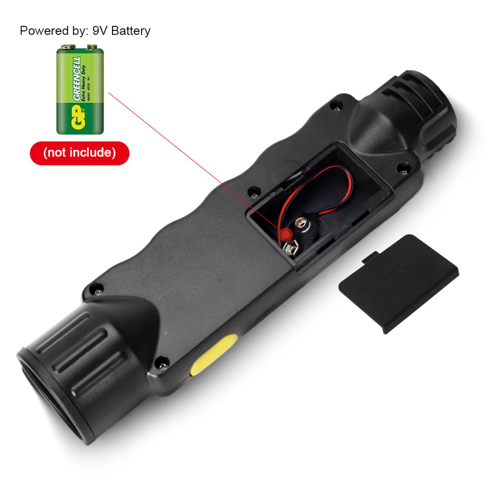 Pin Caravan 13 12V Towing Tow Bar Light Wiring ddmysmile Tester Trailer Socket Tester Towbar Plug Socket Diagnostic Tools Accessories Smile