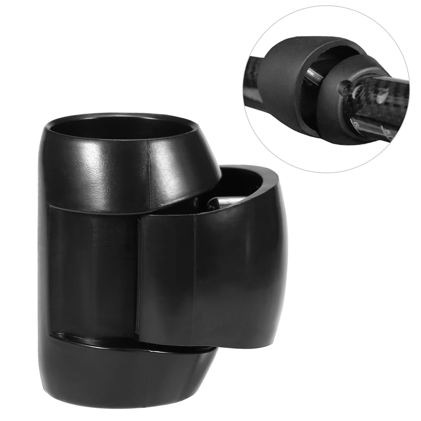 Paddle Quick SUP Clamp Release Paddle Shaft Clamp Adjuster Water Sports Surfing Paddleboarding SUP Paddle Accessories smile