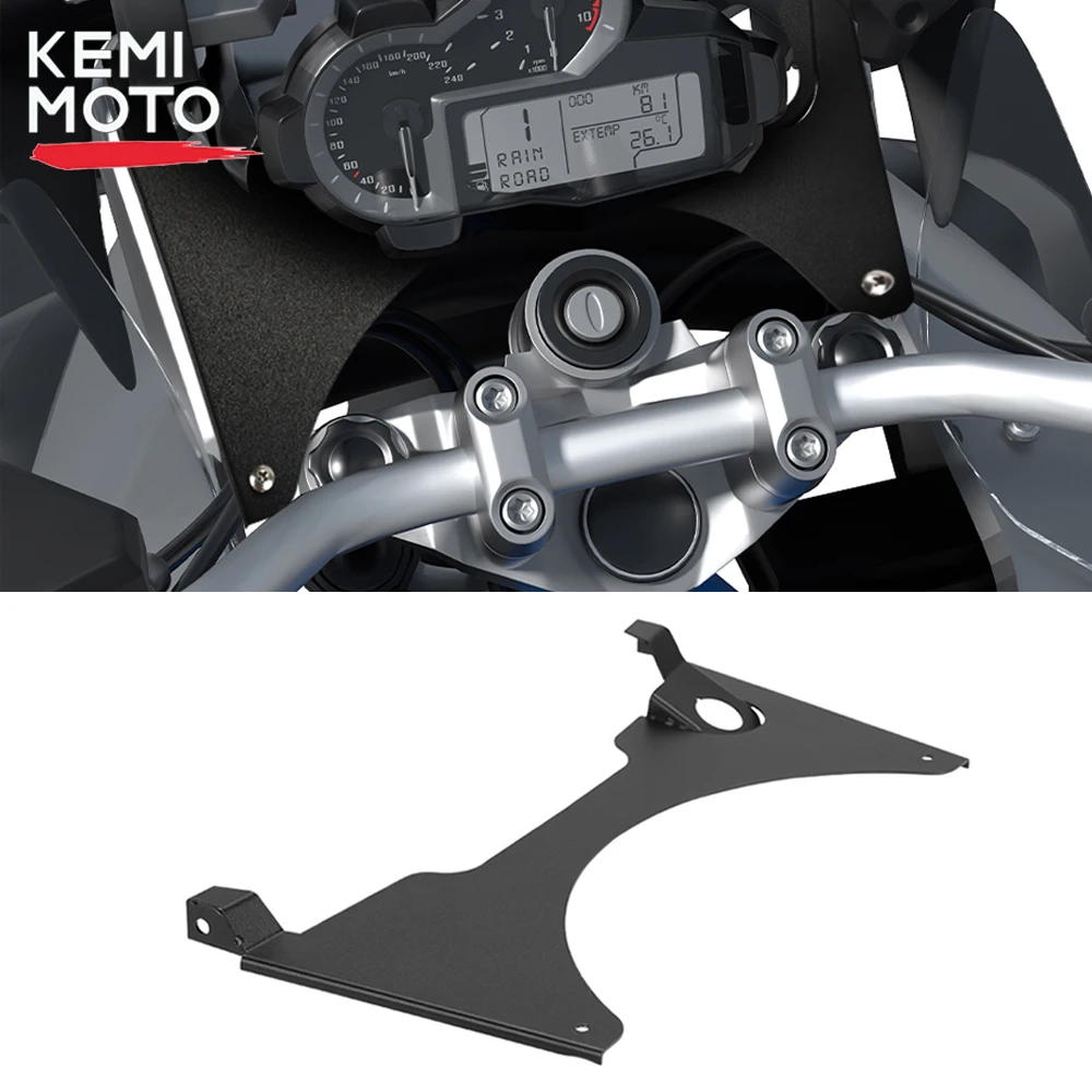 For R1200GS R1250GS Cockpit fairing Motorcycle For BMW R1200GS LC R1250GS ADV Adventure R 1200GS GS R1250 GS 2022 Windshied