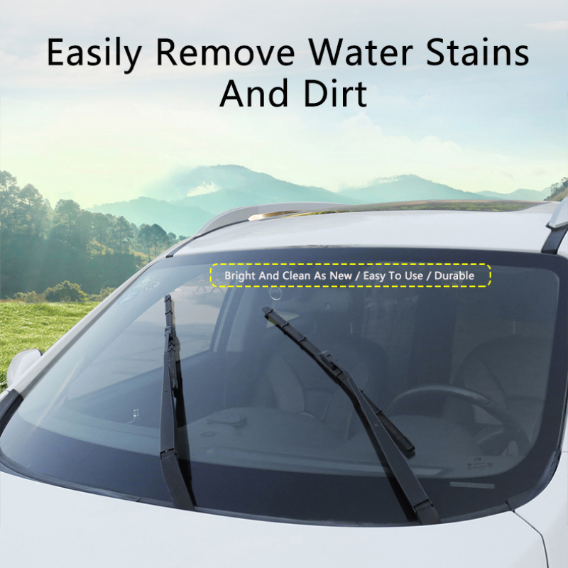 Windshield Universal Wiper Auto ddmysmile Blade Refurbish Restorer Windscreen Wipers Repair Tool Windshield Scratch Repair Car Accessories Smile