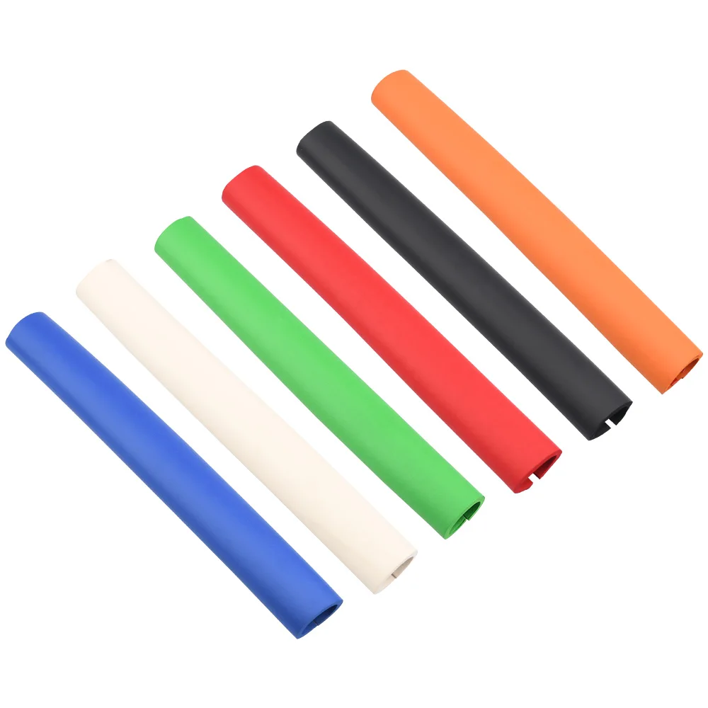 M Sport Style Front Grille Trim StripS Cover Frame Stickers For BMW F20 F21 F22 F23 F30 F31 F32 F33 F44 F45 F46 G11 G12 G20 G21