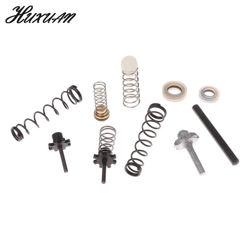 Wrench ddmysmile 1/2" Air Impact Parts Accessories Switch Pin O Ring Vae Replacement Smile 1/2"