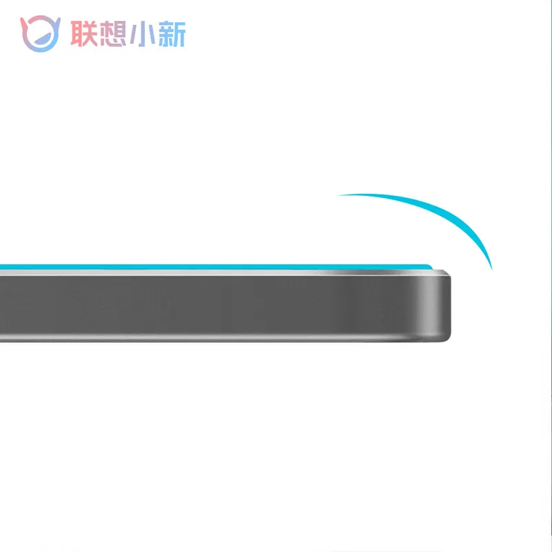 Original Lenovo Xiaoxin Pad Pro 2023 12.7 Tablet Toughened Film HD Anti-fingerprint Anti-scratch