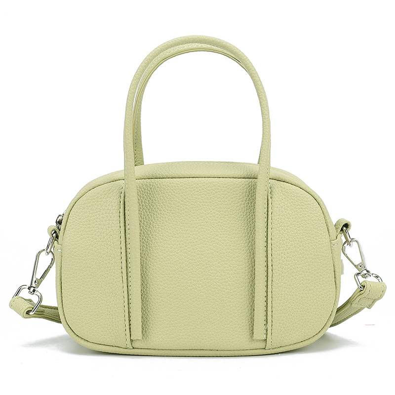 2025 Designer 2024 3 Trendy New Fashion Handheld Small for Women's Single Shoulder Crossbody Bags