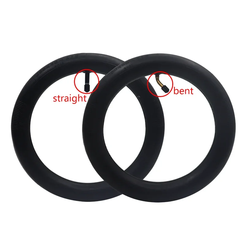 12 Inch Camera 280x65-203 Inner Tube for Children's Tricycle Baby Trolley Pneumatic Inner Tire Handcart Wheel Accessories