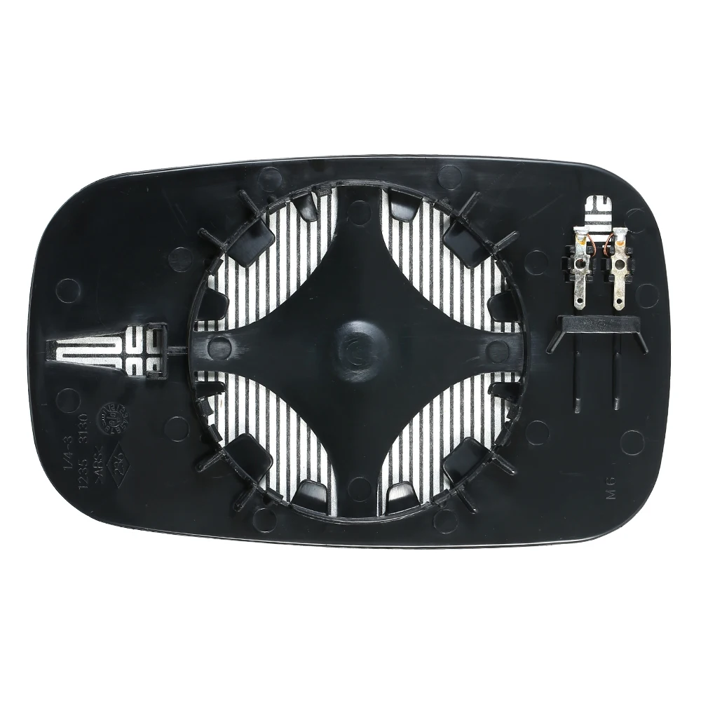 Car Accessories Right Left Outside Mirror Glass Rearview Mirror Glass for Renault MEGANE II 2,LAGUNA II 2,Clio III 3 7701054753