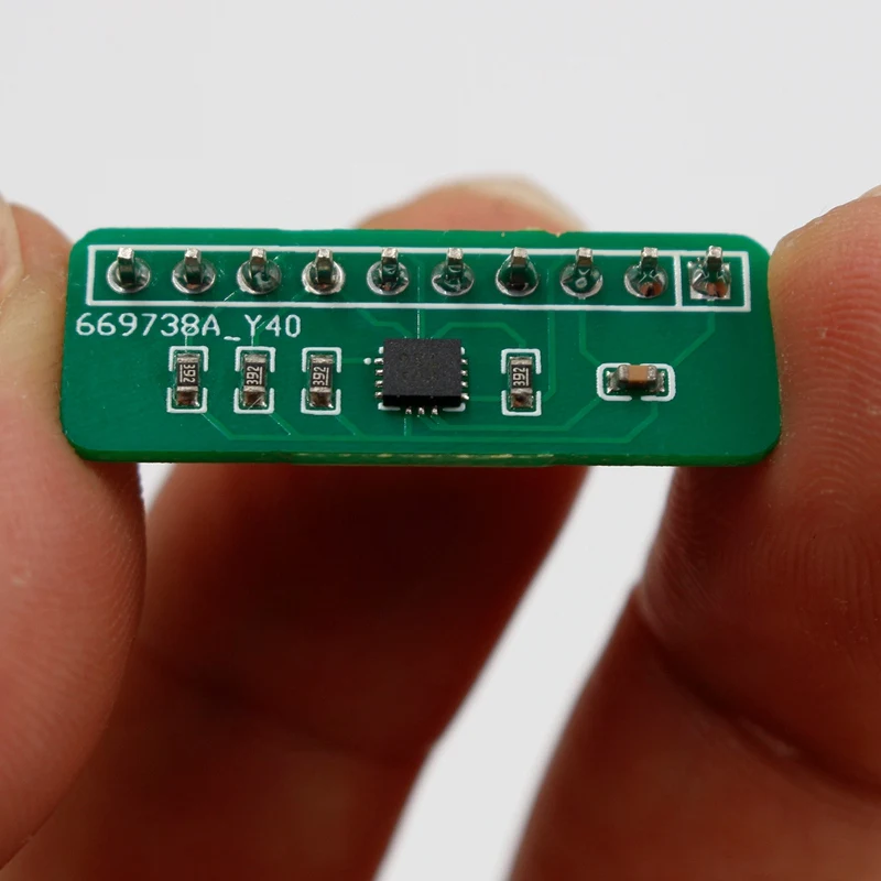 Air Mouse Module For Flipper Zero