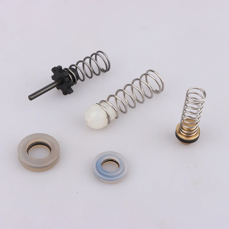 Wrench ddmysmile 1/2" Air Impact Parts Accessories Switch Pin O Ring Vae Replacement Smile 1/2"