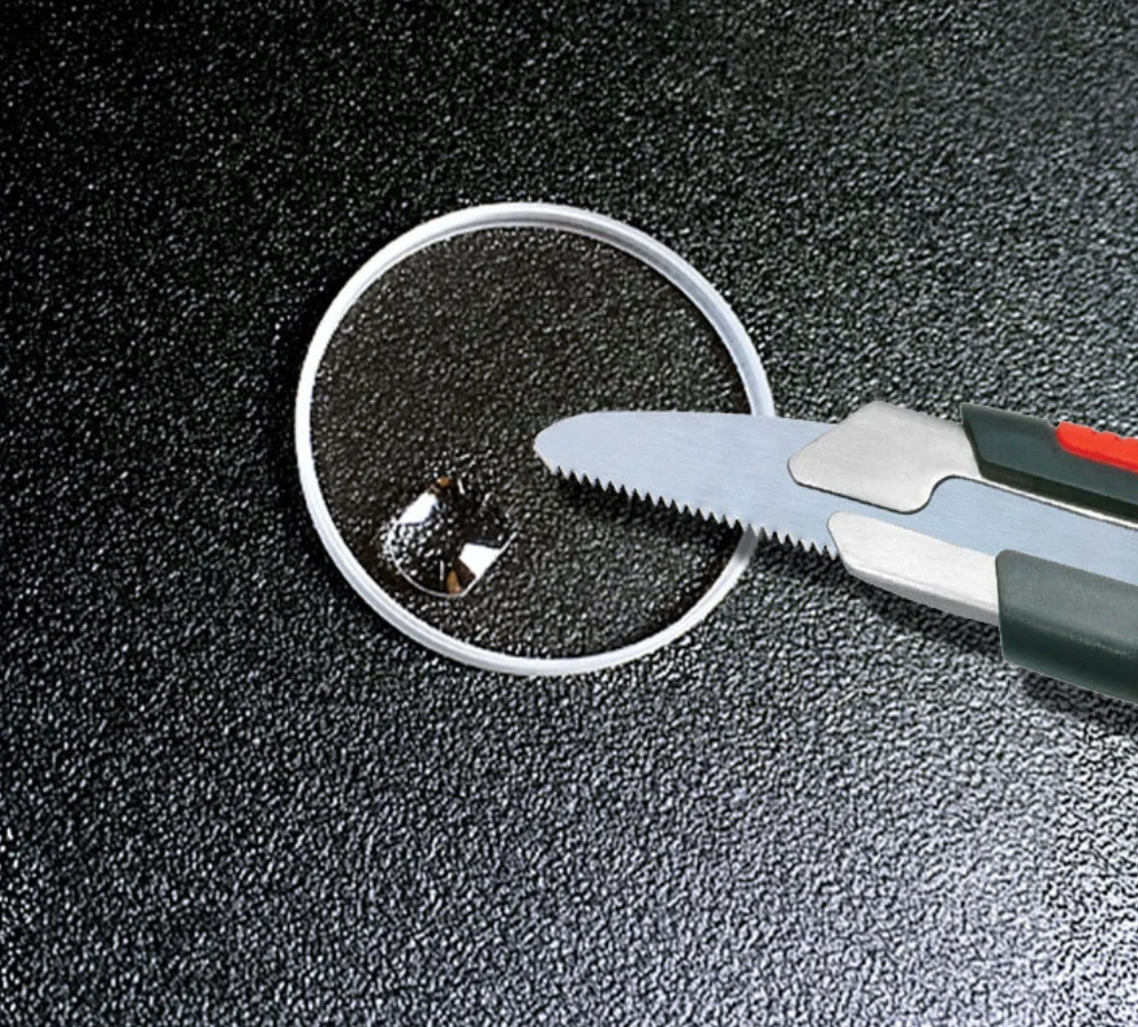 &Tudo calendar Rlx r32.7/32.4/30.4/27.9/29.4/29.1 table mirror sapphire crystal watch glasses smile &Tudo