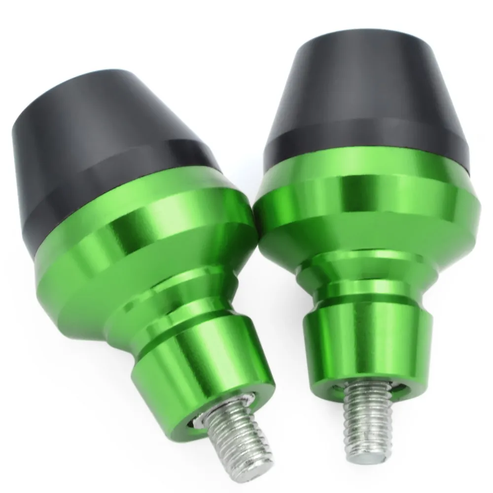 Motorcycle Frame Sliders Screw Crash Pad Falling Protector Guard For KAWASAKI Z250 Z750 Z650 Z800 Z900 Z1000 NINJA ZX6R ZX-10R