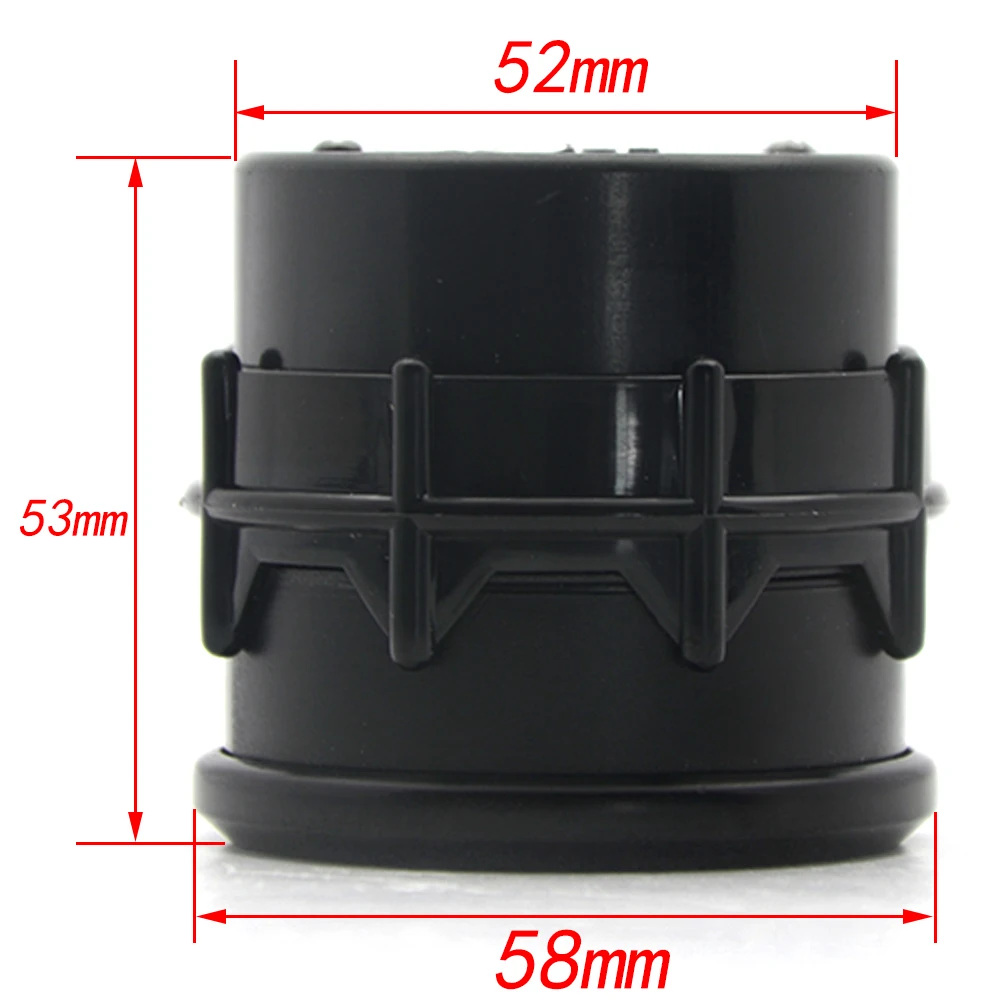 2" 52mm 7 Colors LED Dual Display Boost/Water/Oil temp/Oil pressure/Volt/Air fuel Ratio/EGT/Tachometer Car Gauge