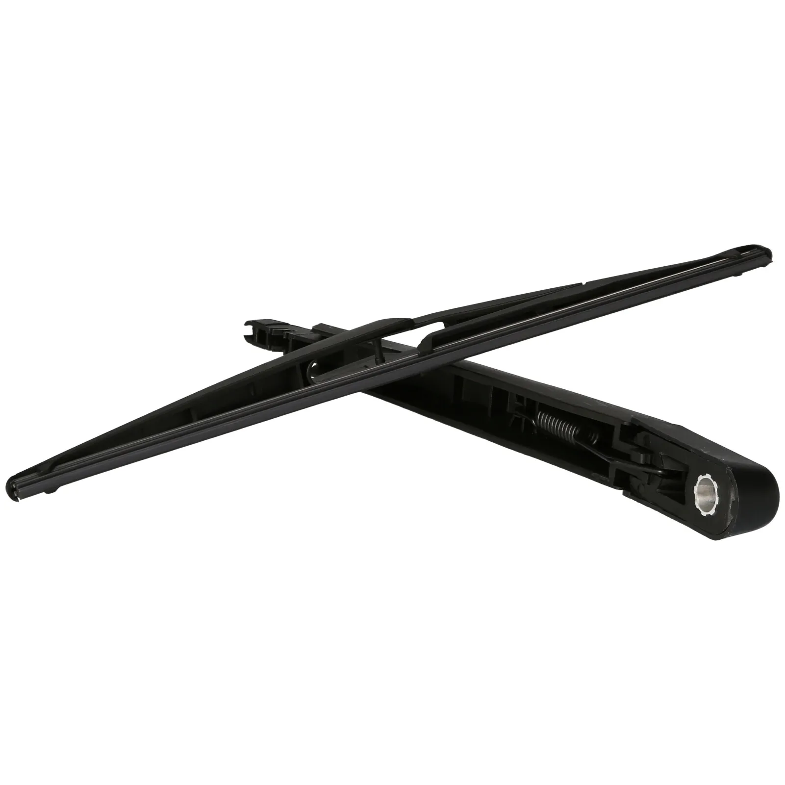 Wiper Arm And Rear Blade Replacement For Mercedes Benz ML Class R Class GL ddmysmile Class GLK Class Citroen C1 Smile