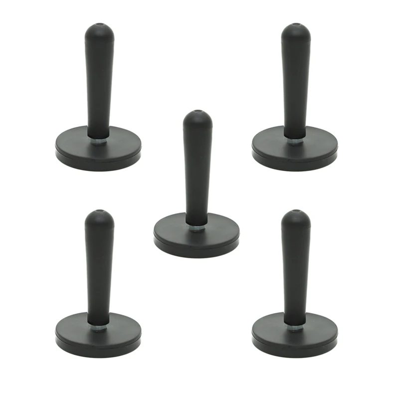 Vehicle Car Vinyl Wrap Grippers Magnet Install Fix Holder Fix Tool For Graphics Positioning Auto Body Color-changing Film Tools