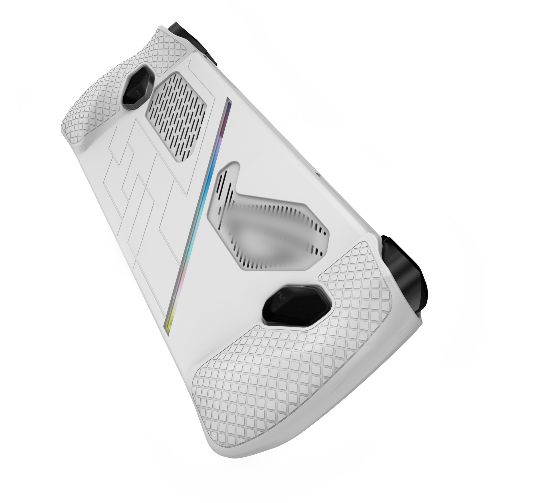 Suitable For Rog Ally Game Machine Soft Protective Case Accessories Shockproof And Anti-Drop