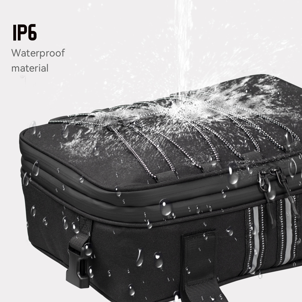 New Travel Bag For R 1200 1250 GS LC Adventure Motorbike Waterproof Bags Motorcycle Top Accessories