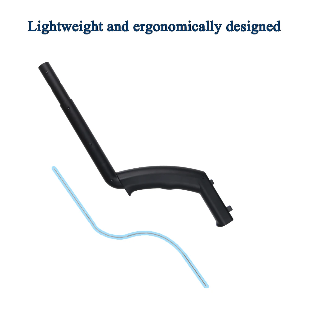 Tanxunzhe TC-200 Metal Detectors Accessories Adjustable Telescopic Shaft Rod
