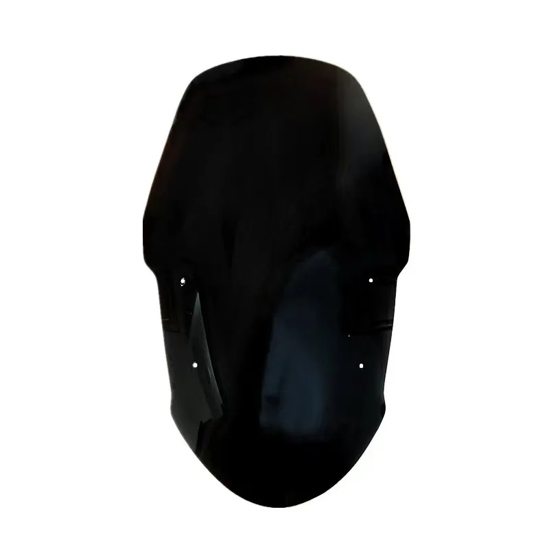 For HONDA DREAMWING NM4 Vultus Motorcycle Windshield Windscreen Windproof Screen NM4-01 Wind Shield NM4-02 Wind Screen Black