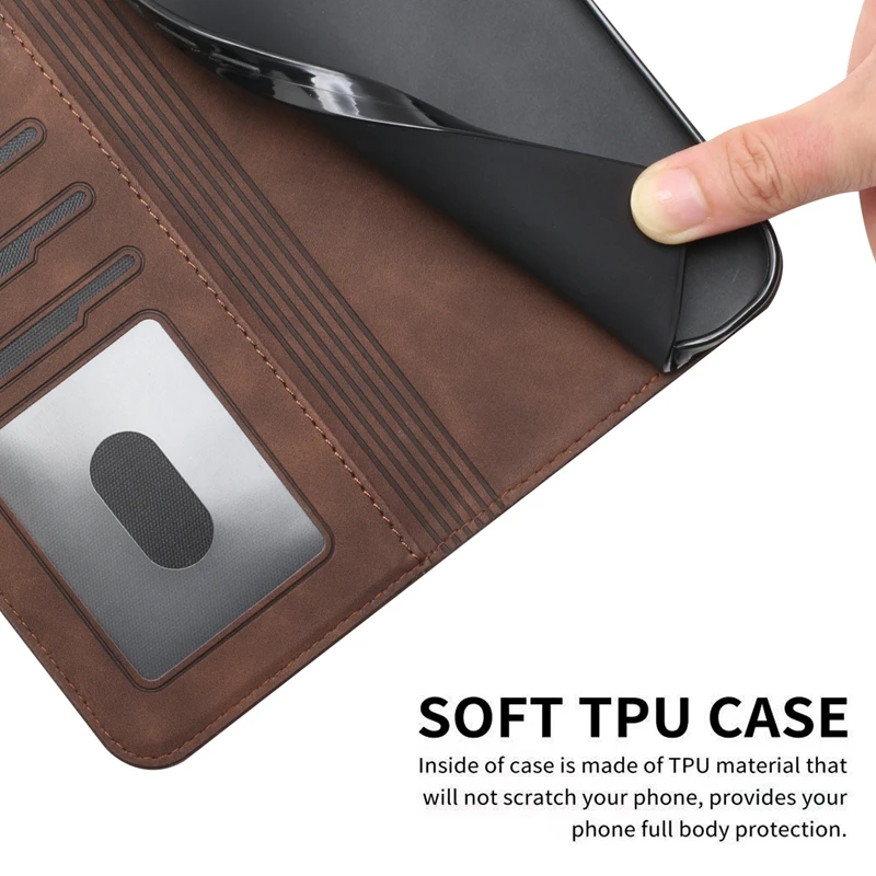 With Hand Strap Wallet Leather Card Case For Huawei Y9A Y9 Prime 2019 Y8P Y7P Y7A Y7 Pro 2019 Y6P Y5P Y3 2017 Nova 9 SE 9 Pro 7i smile