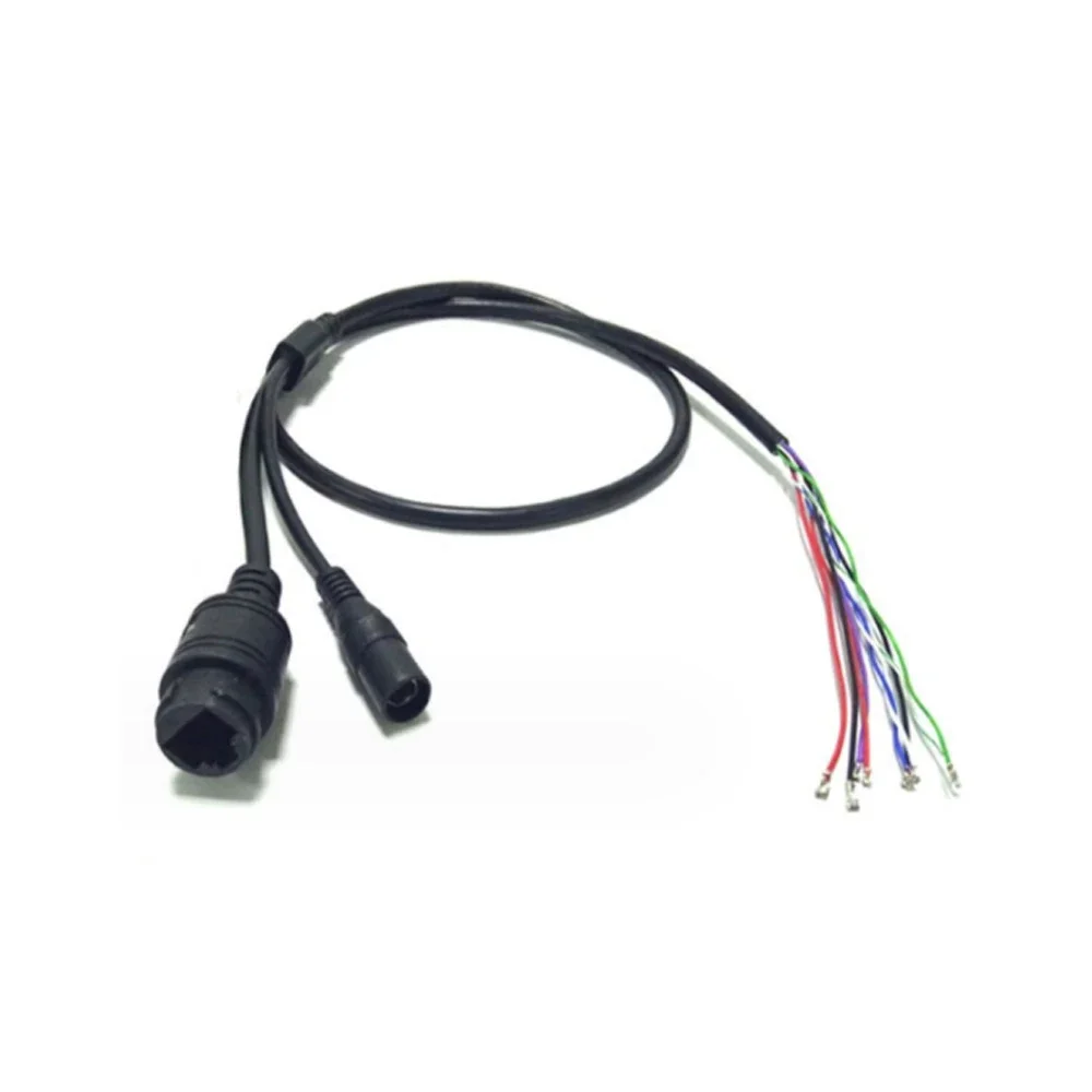 1MP 2MP 3MP 4MP 720P Factory Direct Sale IP Camara Module PCB 32x32mm
