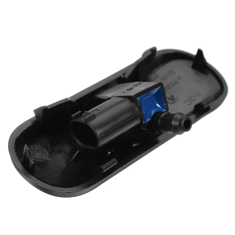 Car Windscreen Washer Nozzle Jet new Water Spray Nozzle With Heating For VW Passat B6 B7 Jeta Golf 5 6 2025 2KD955986 5M0955986C