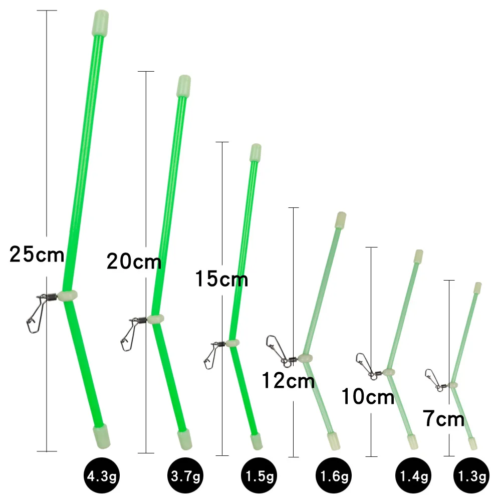 Booms 5/10pcs with Leger Rolling Snap Fishing Rocket Feeder Swivel For Feeder Cage Carp Rig Carp Bomb Pellet Bent Anti Tangle smile