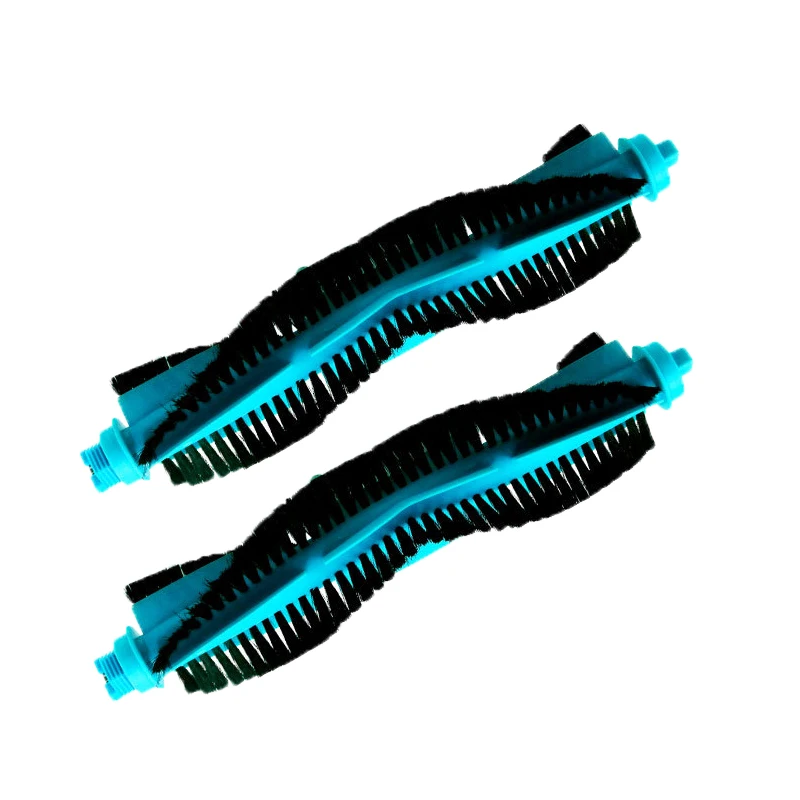 Cepillos principales para Cecotec Conga, piezas de repuesto para Robot aspirador, cepillo principal, 4090, 4490, 4690, 5090, 5490, 6090, 7090
