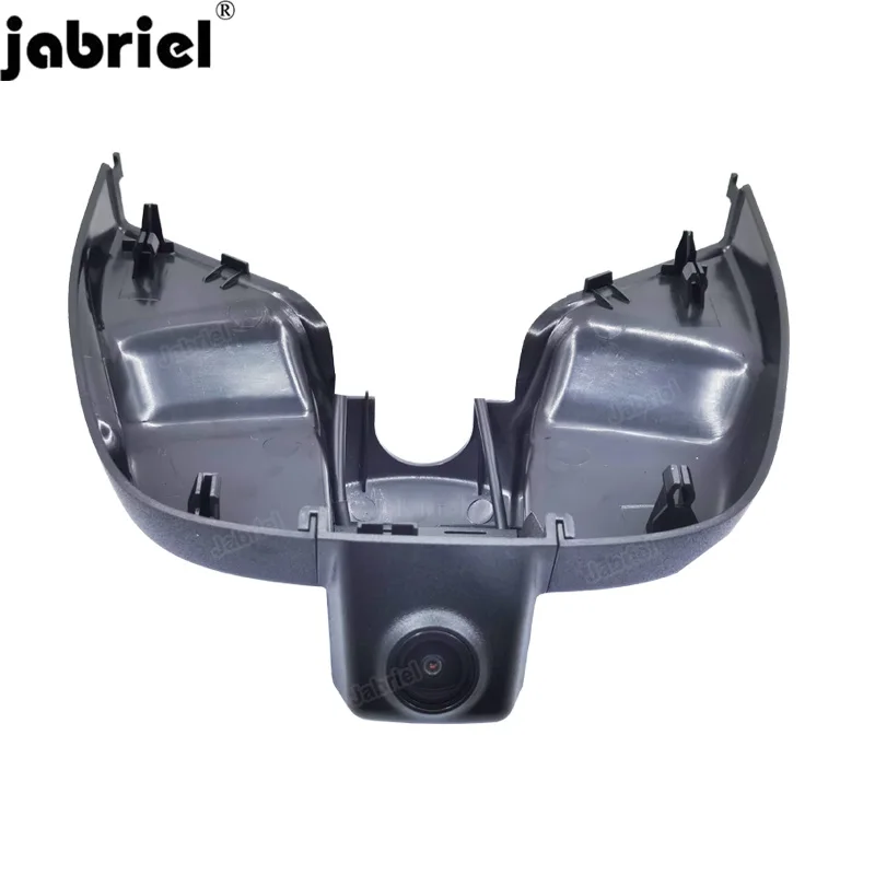 Camera Car Dash Cam For Ford Focus 4 For Ford Focus 2018 2019 2020 2021 2022 HD 1080P Auto Wifi Car DVR Video Recorder ddmysmile EDR Smile