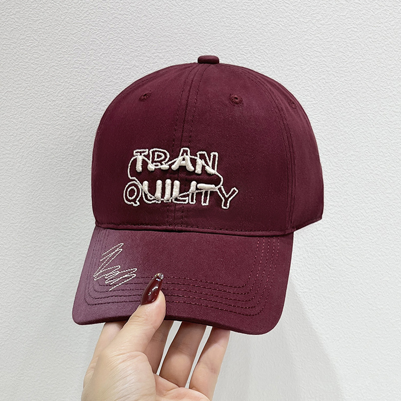 Free shipping New Designer Baseball caps hat Men Women fitted hats Luxury embroidered baseball cap Sun Hats Adjustable cap V-3