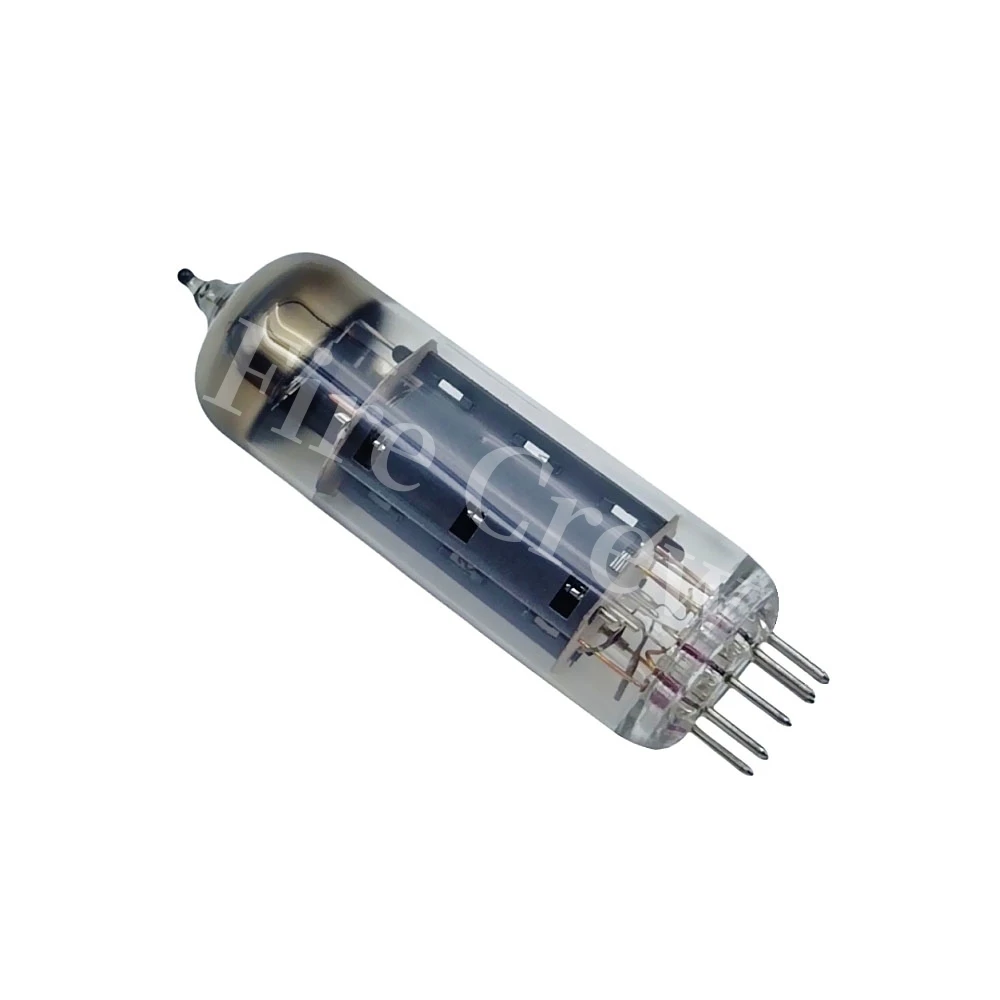 Fire Crew SOVTEK EL84 6BQ5 Vacuum Tube Upgrade 6P14 N709 6N14N HIFI Audio Valve Electronic Tube Amplifier Kit DIY Matched Quad