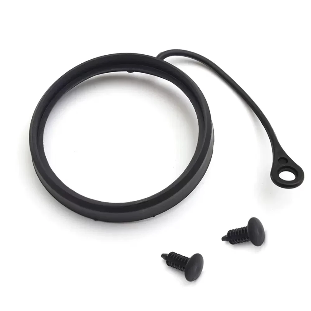 New Fuel Cap Ring Tank Cover Line For Benz W203 W204 W205 W213 X204 W169 W176 W245 W246 W211 W212 W220 W221 W222 Car Accessories