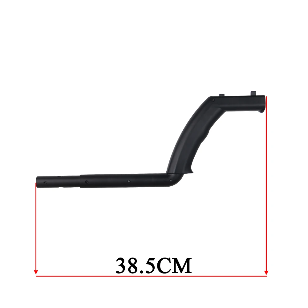 Tanxunzhe TC-200 Metal Detectors Accessories Adjustable Telescopic Shaft Rod