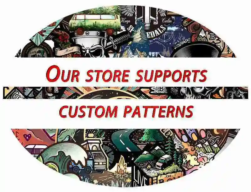 Venom Sticker Are We Refrigerator Laptop Travel Case Car Glass Sticker Waterproof and Sunscreen smile