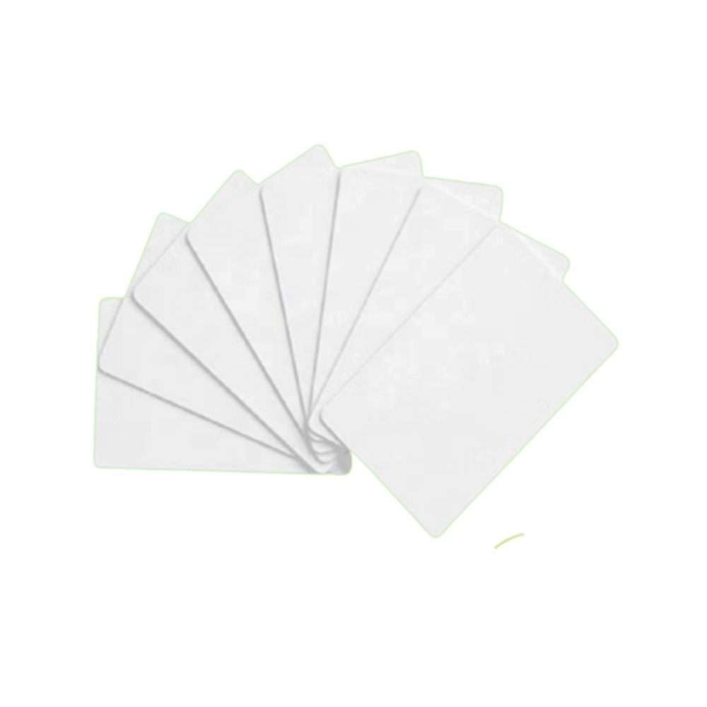 5/10PCS FUID Anti-Shield Smart Chip Card 13.56Mhz Clone Copier Token NFC Changeable Duplicator Tag RFID One Time Writeable Key