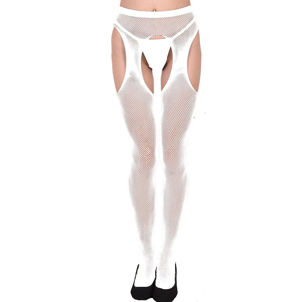 Comfort Lace Stockings Women's Sheer Thigh High Stockings Nylons Hosiery Black new Red White 2025 Transparent Classic Silk Stockings