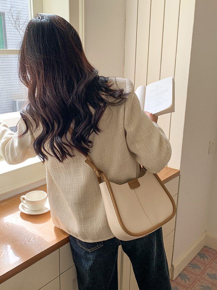 2024 New Large Capacity Women's Bag, Small, High end, Fashionable, Versatile Shoulder Bag free shipping