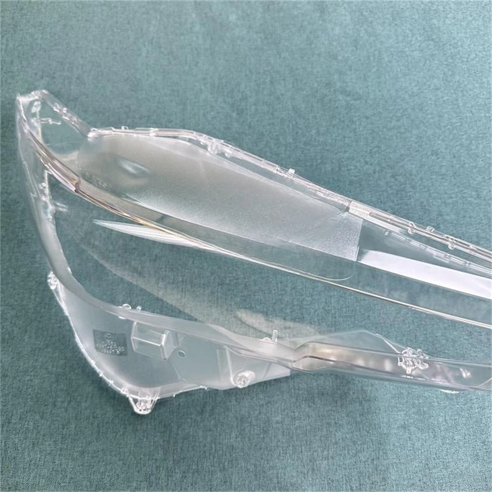 For Mazda CX-5 CX5 2022 2023 Automotive Parts And Accessories Replace A Transparent PC Car Lights Shell Headlights Lampshade