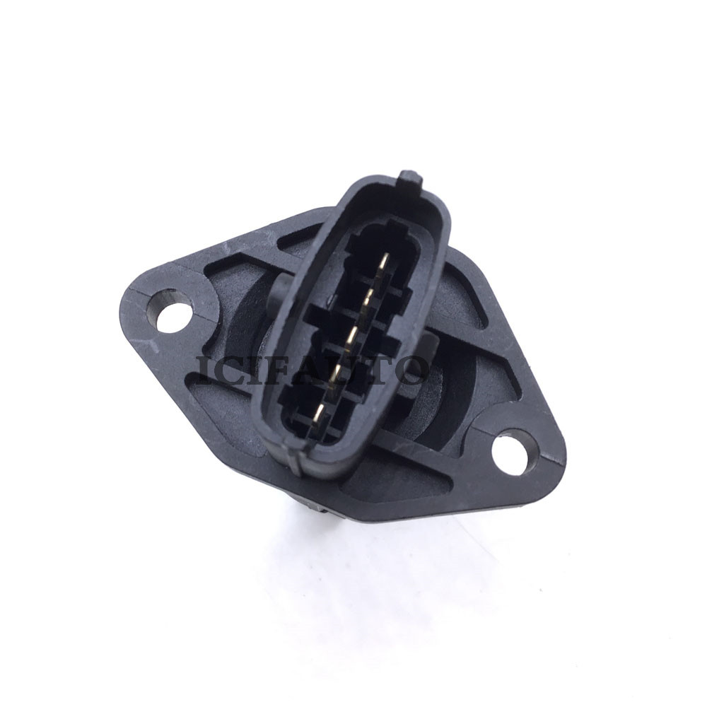 MAF Mass Air Flow Sensor Meter Connector Plug for Vauxhall Opel Agila Astra G Corsa C 1.0 1.2 12V 16V 0280218031 9193149 9227760
