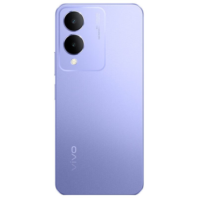 Original Vivo Y36 5G Mobile Phone Smart 6GB RAM 128GB ROM Octa Core MTK Dimensity 6020 Android 6.56" 90Hz Full Screen 13.0MP OTG 5000mAh Fingerpr
