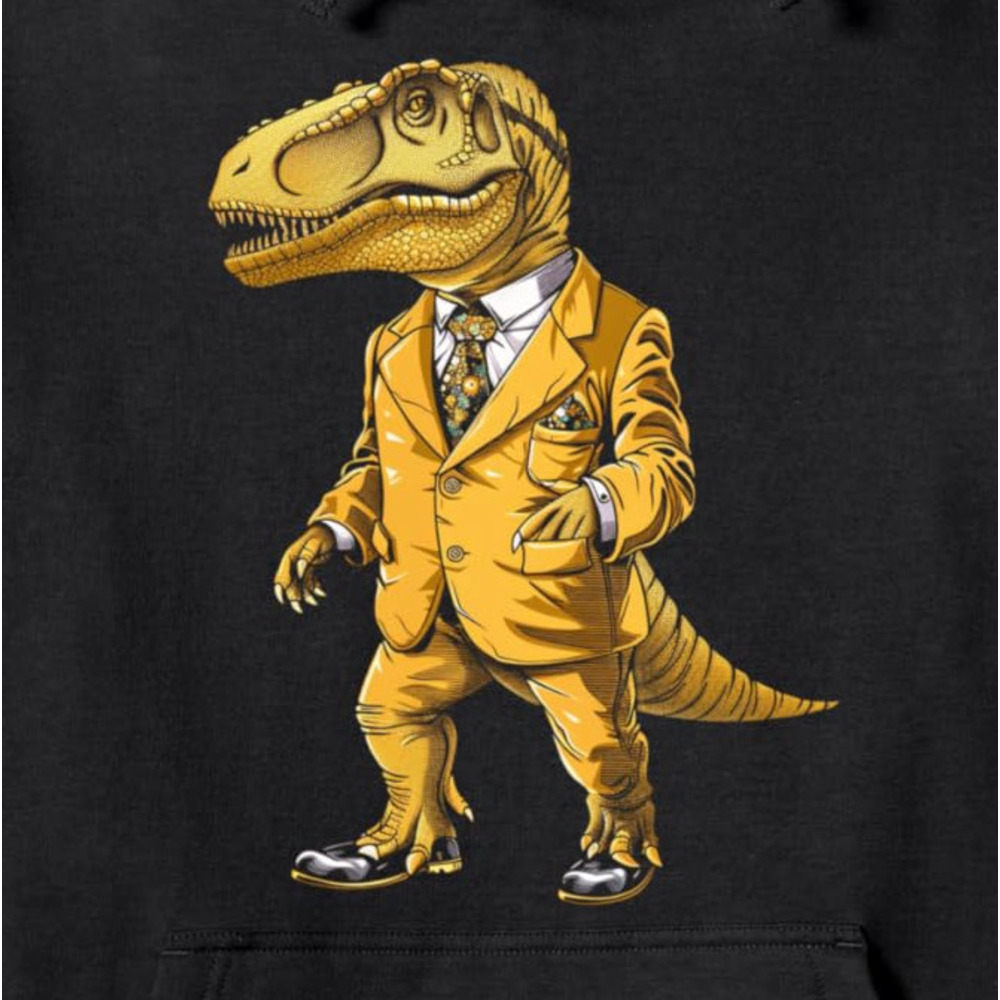 Hoodie for Mens Womens Dinosaur TRex Fossil Paleontology Dino Hunting Clothes Pullover Hoodie Graphic Hoodies sweatshirt nice