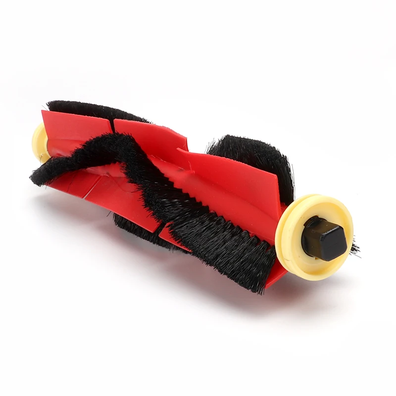 1S Roborock Xiaomi For S5 S5 Max S6 S6 MaxV S6 Pure E4 E5 Vacuum Cleaner Accessories Main Side Brush Cover HEPA Filter Mop Parts smile