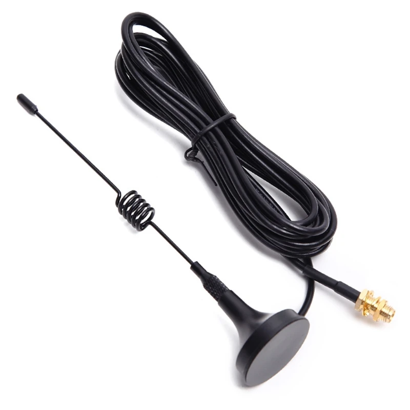 Baofeng Antenna for Portable Radio Mini Car VHF Quansheng S UV R Walkie Talkie UHF Wholesale 5