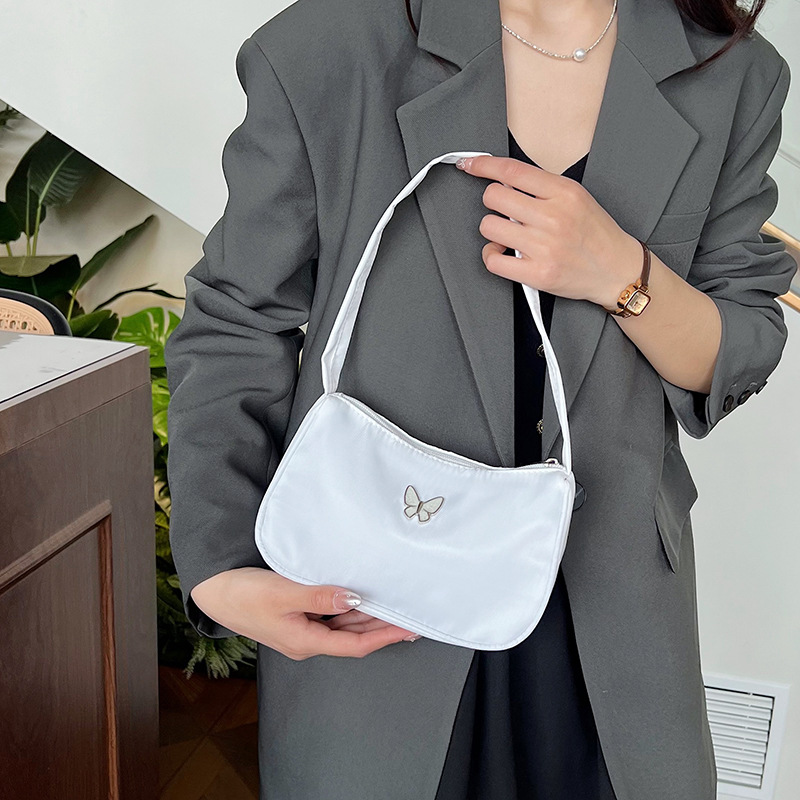 Women's new popular bag, women's casual versatile work commuting single shoulder bag free shipping