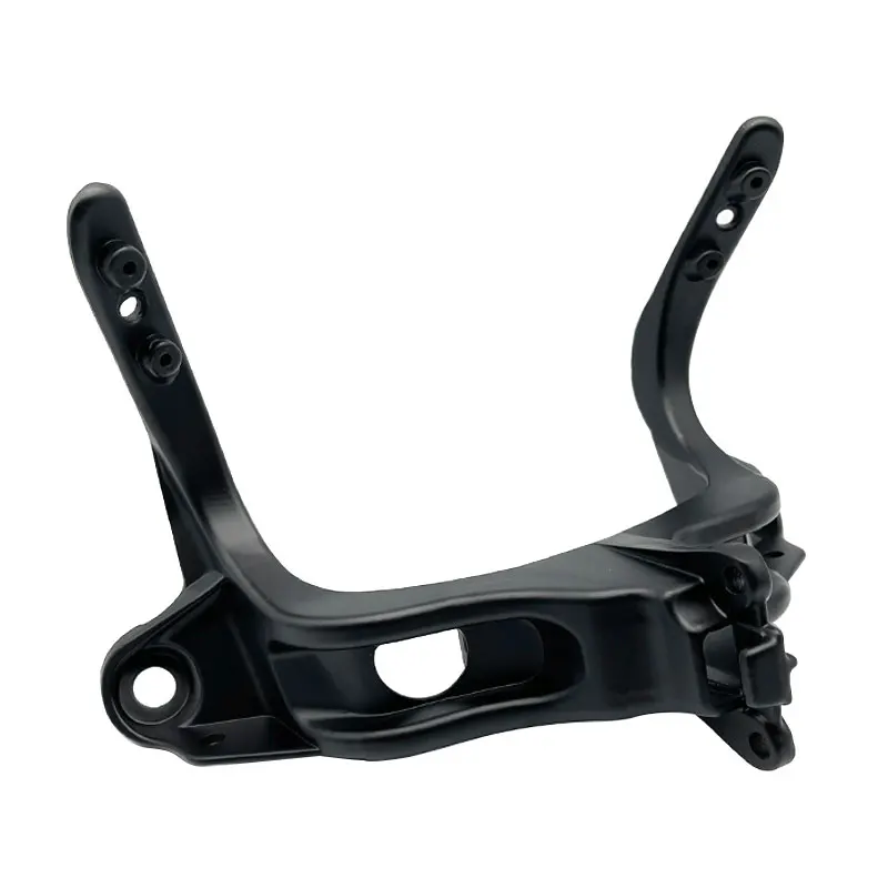 For SUZUKI GSXR600 GSXR750 GSX-R 600 750 K4 K5 2004 2005 Front Upper Fairing Cowling Headlight Headlamp Stay Bracket Holder