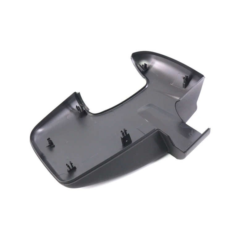 Rearview Mirror Cover Cap Right For Ford Transit MK8 2014-2019 Car Accessories