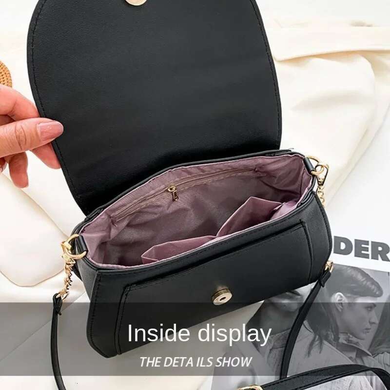 Summer Sailor Moon Ladies Handbag Black Luna Cat Shape Chain Shoulder PU Leather Women Messenger Crossbody Small Bag Purses